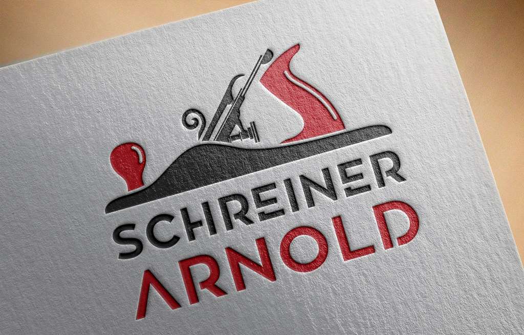 Schreiner-Arnold Branding Seite 1