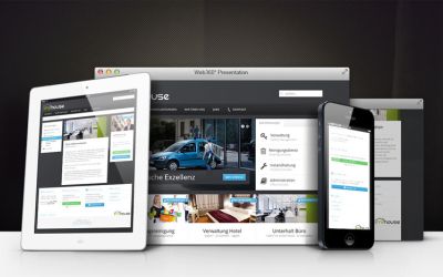 7 Eigenschaften einer grossartigen Website