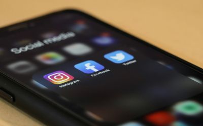 Die Bedeutung der Präsenz in den sozialen Medien: Warum Ihr Unternehmen nicht darauf verzichten kann