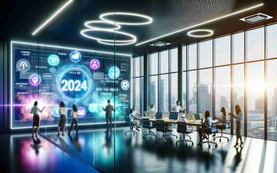 Social Media Strategie 2025: Erfolgreiche Planung und Umsetzung